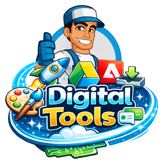 Digital Tools